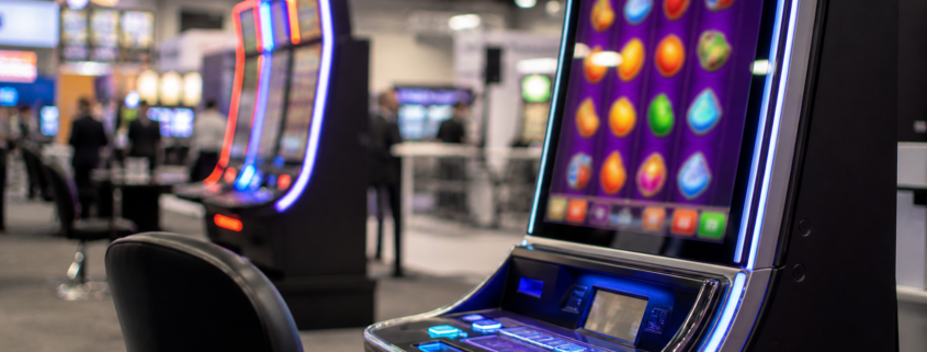 Aristocrat casino games USA casino news illustration