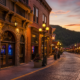 Deadwood casino revenue editorial news image