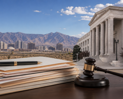 Nevada prediction market regulation editorial news image