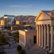 Nevada prediction markets editorial news image