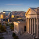 Nevada prediction markets editorial news image