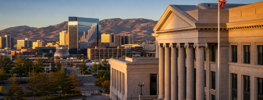 Nevada prediction markets editorial news image