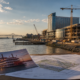 New Orleans casino relocation editorial news image