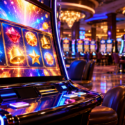 Editorial illustration for Casino Slot Bonuses: Lucky Tides Brings a Playful Twist to New Slot Content