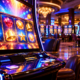 Editorial illustration for Casino Slot Bonuses: Lucky Tides Brings a Playful Twist to New Slot Content