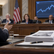 Editorial illustration for CFTC Prediction Market Rules: New Swap Proposal Clarifies Federal Oversight