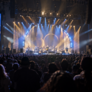 Editorial illustration for Mohegan Sun Anniversary: Connecticut Casino Marks 30 Years With Concerts