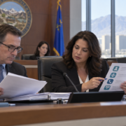 Editorial illustration for Nevada Gambling Regulation: Officials Seek Changes to NCPG References