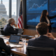 Editorial illustration for Prediction Market Regulation: CFTC Puts Insider Trading in Focus