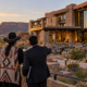 Editorial illustration for San Manuel Acquisition: Tribal Operator Adds a Scottsdale Resort Holding