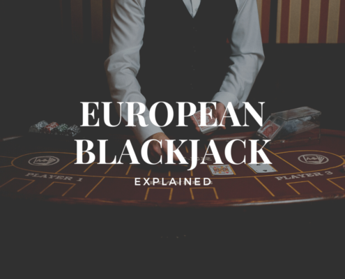 european blackjack explained